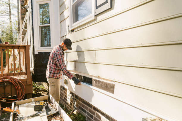 Top rated local Emergency Siding Repair specialists in Preston, WA
